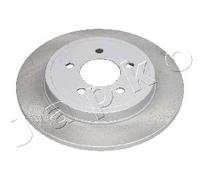 2x New Brake Disc for FORD MAZDA:ESCAPE,TRIBUTE,MAVERICK 4753054 EF9126251