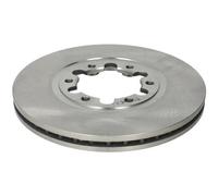 2x New Brake Disc for FORD MAZDA:RANGER,BOUNTY,B-SERIE,PROCEED,RANGER SUV