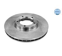 2x New Brake Disc for FORD:TRANSIT Bus,TRANSIT Van,TRANSIT Platform/Chassis