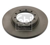 FEBI BILSTEIN 40644 Brake disc