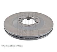 BLUE PRINT ADG043170 Brake disc