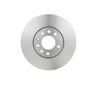 2x New Brake Disc for HOLDEN OPEL SAAB VAUXHALL:9-3,9-5,900 II,CALIBRA 569056