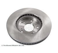 2x New Brake Disc for HONDA:CIVIC IX,CIVIC IX Tourer,CIVIC X Hatchback