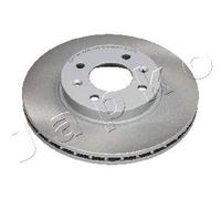 2x New Brake Disc for HYUNDAI KIA:i20 I,RIO II,RIO III,PRIDE II,ACCENT IV