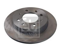 FEBI BILSTEIN 170700 Brake disc