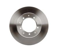 2x New Brake Disc for LAND ROVER:DISCOVERY I,DEFENDER SUV,RANGE ROVER I 571912