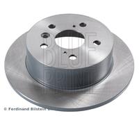 2x New Brake Disc for LEXUS TOYOTA:ES,ES VI,CAMRY Saloon,CAMRY VII Saloon
