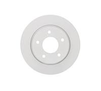 Rear Brake Disc Mazda:3 BP4Y-26-251B BP4Y-26-251D BP4Y-26-251C C24Y-26-251C
