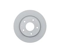 2x New Brake Disc for MAZDA:3,CX-3,AXELA,CX-30,3 Saloon B45G-26-251A