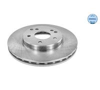 2x New Brake Disc for MERCEDES-BENZ MERCEDES-BENZ (BBDC):CLK,SLK,W202,W203