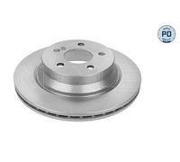 Rear Brake Disc MB:W211,S211,W212,X204,S212,C219,C218,X218,E,CLS,GLK 2114230912