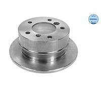 MEYLE 015 523 2035 Brake disc