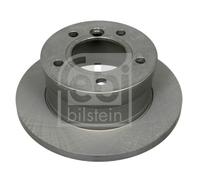 2x New Brake Disc for MERCEDES-BENZ VW:W461,W463,B903,B909,G-CLASS 5104562AA