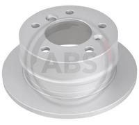 2x New Brake Disc for MERCEDES-BENZ VW:W463,B901,B902,G-CLASS,G-CLASS SUV