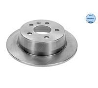 MEYLE 015 523 2014 Brake disc