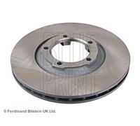 2x New Brake Disc for MITSUBISHI:DELICA II Bus,L 300 III Bus,L 300 III Van