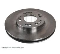 2x New Brake Disc for MITSUBISHI:EXPO,SIGMA,NIMBUS,CHARIOT,GTO Coupe MB618344
