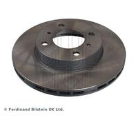 2x New Brake Disc for MITSUBISHI PROTON:WIRA,COLT V,SATRIA,NATURA,CARISMA