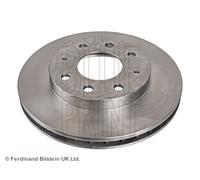 2x New Brake Disc for MITSUBISHI:RVR,EXPO,NIMBUS,CHARIOT,SPACE WAGON MB668866
