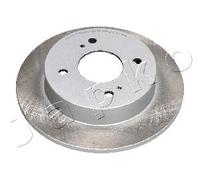 2x New Brake Disc for NISSAN:280ZX,SILVIA,BLUEBIRD,280ZX,ZXT,DATSUN SAKURA