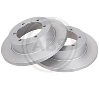 A.B.S. 18416 Brake disc