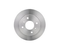 2x New Brake Disc for NISSAN:PRIMERA,SUNNY II,ALMERA II,SENTRA II,ALMERA Mk II