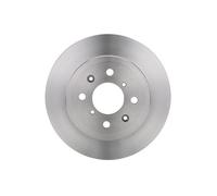 Front Brake Disc for Suzuki Opel Vauxhall Subaru:AGILA A,WAGON R+,IGNIS II 2
