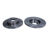 MAXGEAR 19-1216 Brake disc