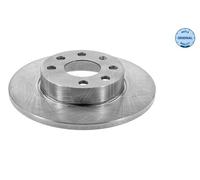 MEYLE 615 521 6019 Brake disc