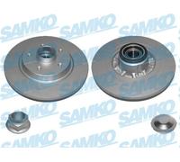 LPR R1033PRCA Brake disc