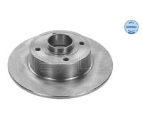 MEYLE 16-15 523 0016 Brake disc
