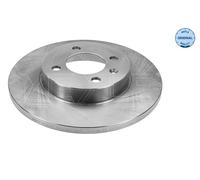 MEYLE 115 521 1004 Brake disc