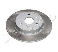 2x New Brake Disc for SMART:CABRIO,ROADSTER,CITY-COUPE,CROSSBLADE,FORTWO Coupe