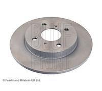 2x New Brake Disc for SUZUKI:BALENO,ESTEEM,BALENO Sedan,BALENO Estate