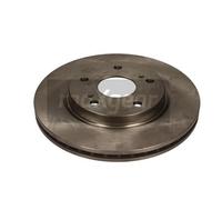 2x New Brake Disc for SUZUKI:ERTIGA,ERTIGA I,SWIFT IV,SWIFT III,SWIFT MK V