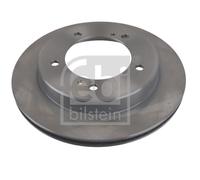 FEBI BILSTEIN 108583 Brake disc
