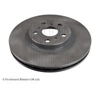 2x New Brake Disc for TOYOTA:CELICA Coupe,CELICA Convertible 43512-20390