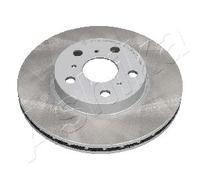 2x New Brake Disc for TOYOTA:CELICA Coupe,CELICA Convertible 4351220360