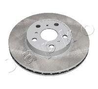 2x New Brake Disc for TOYOTA:CELICA Coupe,CELICA Convertible 4351220360