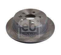 2x New Brake Disc for TOYOTA:CELICA Coupe,CELICA VI Coupe,CELICA Convertible