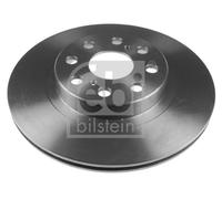 2x New Brake Disc for TOYOTA:MR III,MR2 III 42431-17050 42431-17080