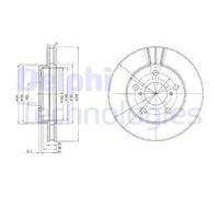2x New Brake Disc for TOYOTA:MR2 II 43512-17040 43512-17050 43512-17070