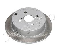 2x New Brake Disc for TOYOTA:RUNX,COROLLA,COROLLA IX,ALTIS Saloon 4243102050