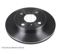 BLUE PRINT ADT34381 Brake disc