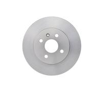 2x New Brake Disc for VAUXHALL OPEL CHEVROLET:ASTRA Saloon,MERIVA A MPV,