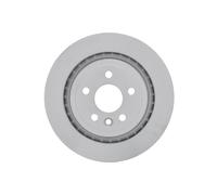Bosch Brake Discs BD1297 – ECE-R90 Certified – 1 Set (2 Discs)