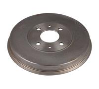 2x New Brake Drum for ALFA ROMEO FIAT:145,146,UNO,ELBA,IDEA 7569600 7763353