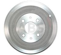 2x New Brake Drum for ALFA ROMEO FIAT LANCIA:145,146,ELBA,IDEA,QUBO 7569600