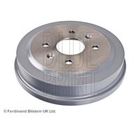 2x New Brake Drum for CHEVROLET DAEWOO:BEAT,MATIZ,SPARK,KALOS,AVEO Saloon