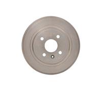 2x New Brake Drum for CHEVROLET OPEL VAUXHALL:ASTRA H,COMBO Tour,ASTRA Mk V